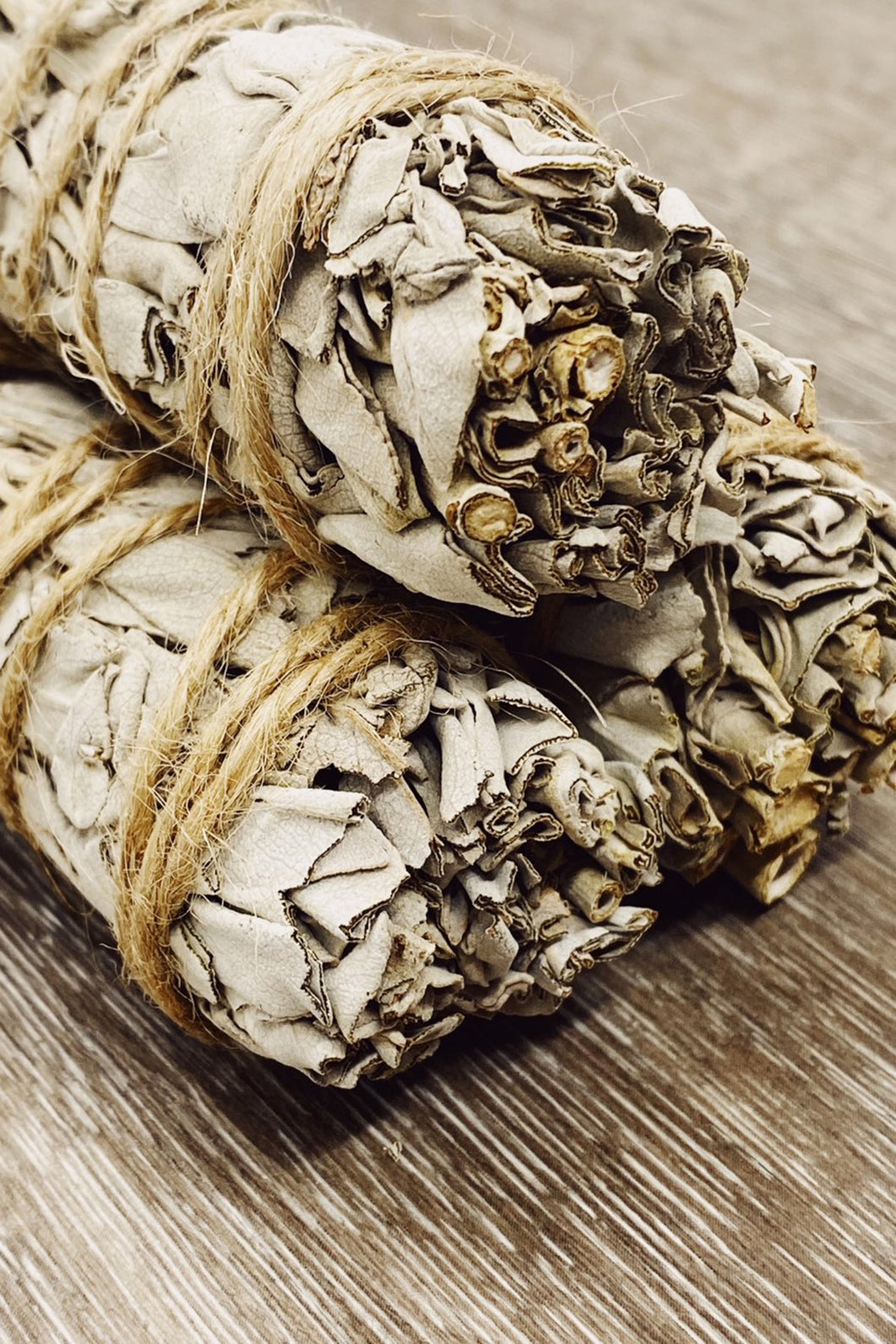 Sage Smudge Bundle